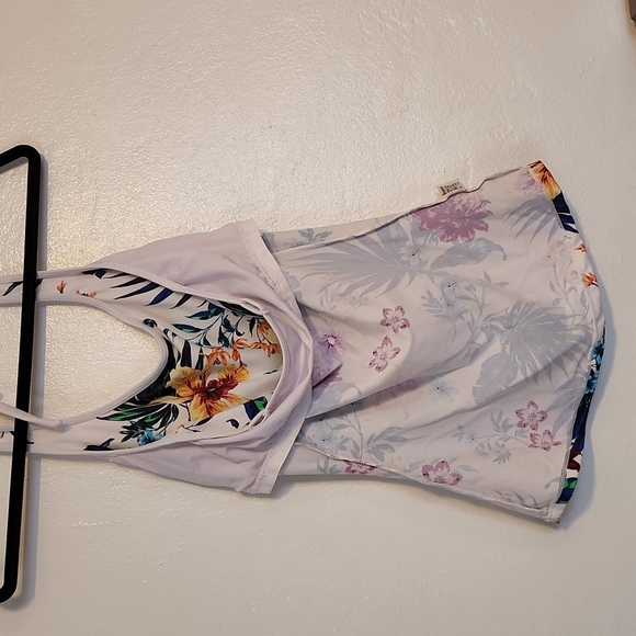 Harpi Tankini(Muse Sport Tankini) - Picture 11 of 15